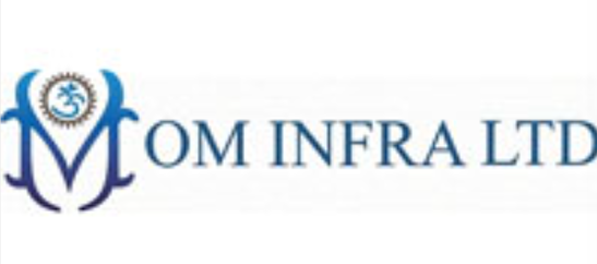 OM Infra Ltd