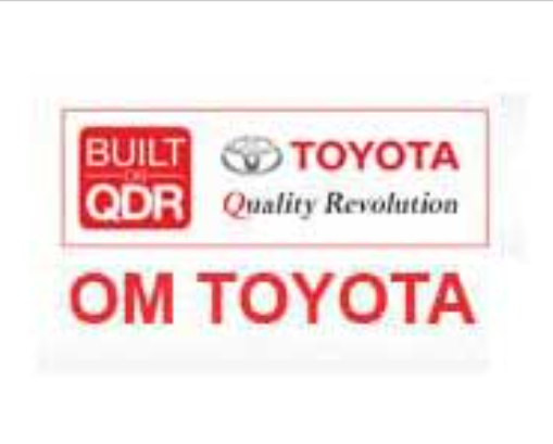 OM Toyota